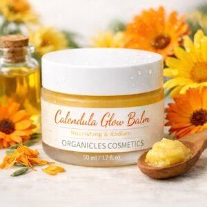 Start Your Natural Skincare Journey Today